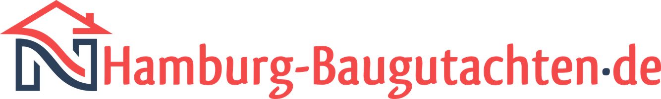Baugutachten Hamburg Logo